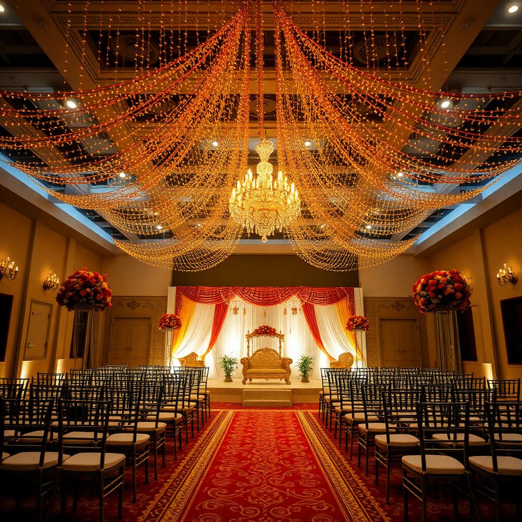 Full Venue Booking at Maharaja Aggarsain Dharamshala